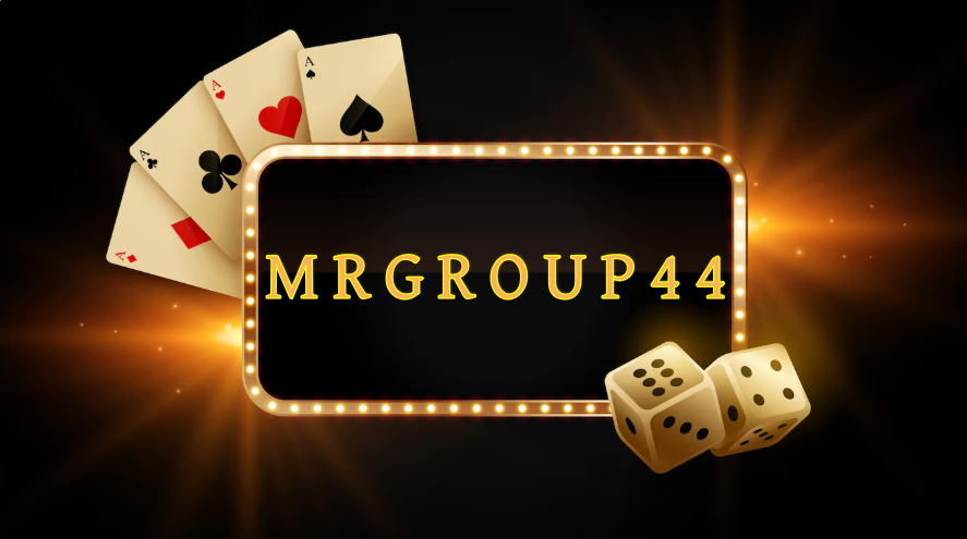 MRGROUP44 پاکستان